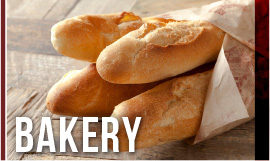 Cypress Point Bakery Cypress Point Bakery