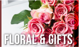 Cypress Point Floral and Gifts