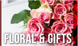 Cypress Point Floral and Gifts Cypress Point Floral and Gifts