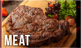 Cypress Point Meat Cypress Point Meat