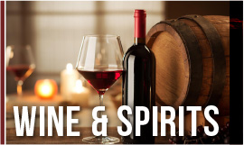 Cypress Point Wine and Spirits